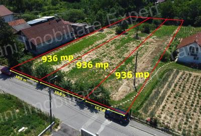 Teren de 2809 mp, în Central - 3