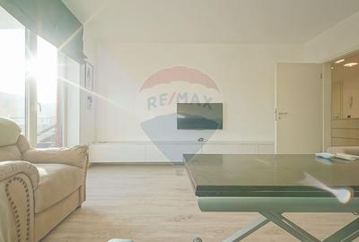 Apartament cu 2 camere decomandat, mobilat în Avantgarden - 3