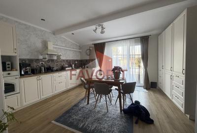 Casă individuală cu 5 camere cu Teren 1700 Mp în Fratelia - 1