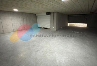 Apartament Nou, 60 Mp, cu 2 Terase si Parcare Subterana In Inima Orasului - 16