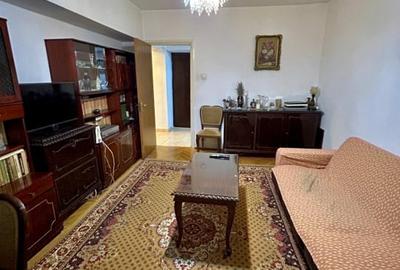 Apartament  3 camere | Ion Mihalache | Kiseleff | 82 m | - 3