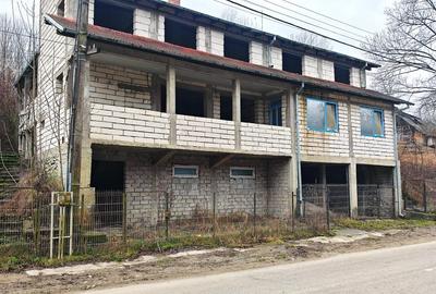 Oportunitate de investitie – Imobil in Comuna Bradulet, sat Bradetul, judetul Ag - 1