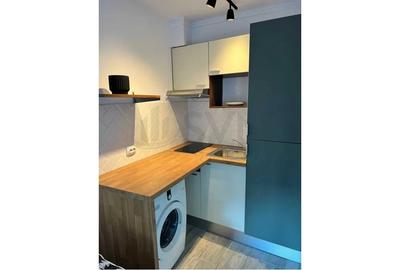 REA1026818 Garsoniera I De Inchiriat I Centrul Istoric I AirBnb - 5