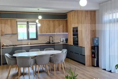 Casă cu 4 camere cu Teren 800 Mp în Hălchiu - 16