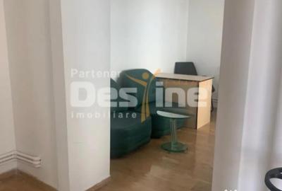 Spațiu comercial, de 110 mp, în Constructorilor - 4