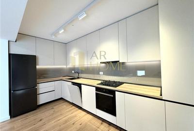 Apartament 3 camere de lux prima inchiriere Albert Nord Ploiesti - 8