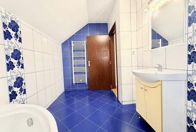 De vânzare – Casă individuală P+M în Dumbrăvița - 29