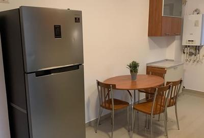 Apartament in imobil nou Baba Novac, 50 metri de parc, CENTRALA PROPRIE, modern - 10