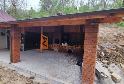 Casă cu 3 camere decomandat în Bălănești - 8