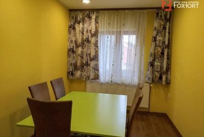 Casă individuală cu 4 camere cu Canalizare în Kuncz - 3