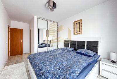 Apartament cu 3 camere | Centru | Priveliste Panoramica - 10