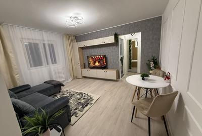 Apartament 2 Camere Renovat Mobilat cu Loc de Parcare – Strada Straja - 6