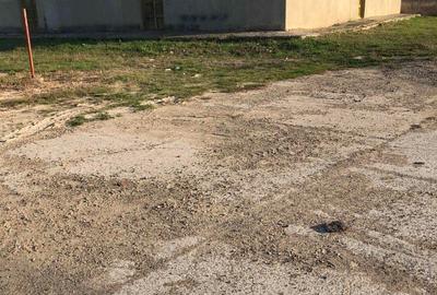 Spațiu comercial, de 660 mp, în Central - 2