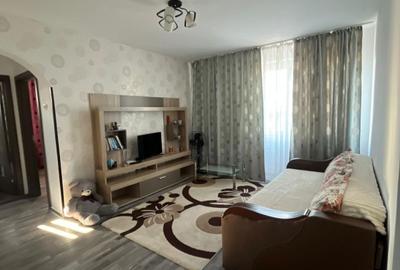 Apartament cu 2 camere decomandat în Piața Veche - 7