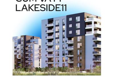 Apartament cu 3 camere decomandat în Străulești - 4