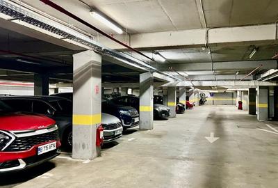 REA1022955 Penthouse Morarilor cu terasa si vedere Panoramica REA1022955 Penthouse Morarilor cu terasa si vedere Panoramica - 19