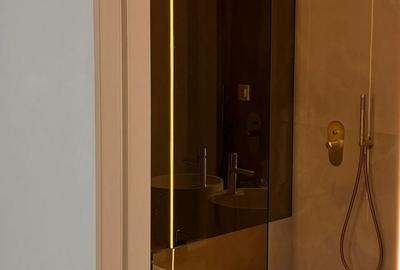 Apartament cu 3 camere, mobilat în Pipera - 12