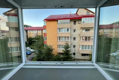Apartament cu 2 camere decomandat în Răcădău - 2