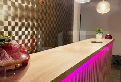 Casă cu 5 camere cu Teren 800 Mp în Central - 7