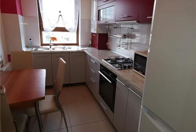 De inchiriat apartament 1 camera in zona Girocului - 1