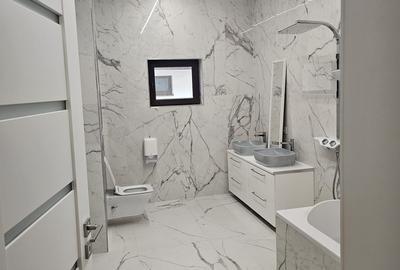 Casă cu 4 camere cu Teren 270 Mp în Mogoșoaia