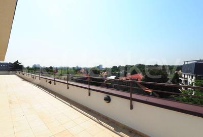 Apartament penthouse cu 5 camere | 160mp terasa - 6