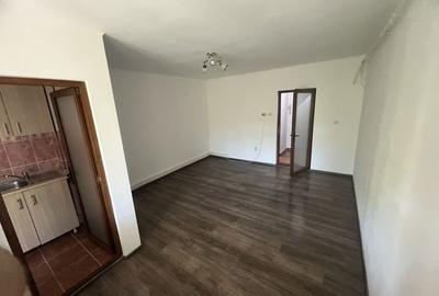 Garsonieră semidecomandată în Hipodrom - 5
