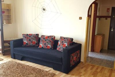 TITAN, metrou 1 Decembrie 7-8 minute mers, bloc reabilitat, stradal - 14