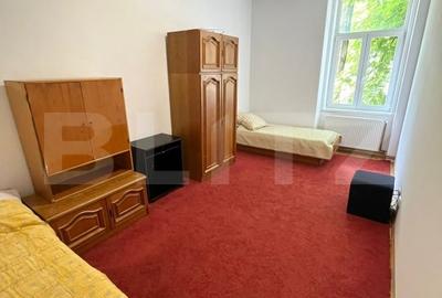 Apartament de vanzare, cu 4 camere, 96 mp, zona centrala - 6