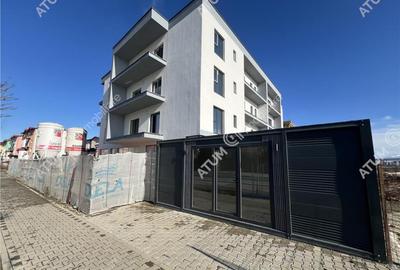 Apartament cu 3 camere decomandat în Vasile Aaron