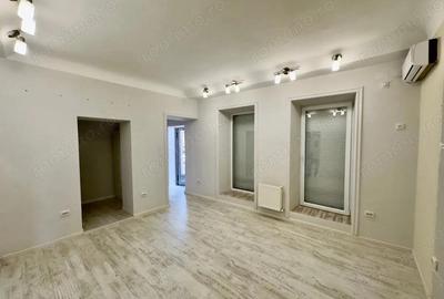 Spațiu comercial, de 80 mp, în Obor