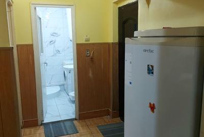 Apartament cu 2 camere decomandat în Central - 2