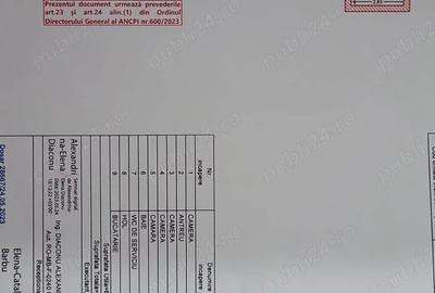 Casa Inchiriat 3 Camere 148MP 13 Septembrie Garaj Curte - 2