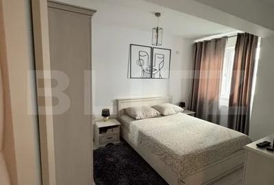 De Inchiriat apartament 2 camere - parcare - 5