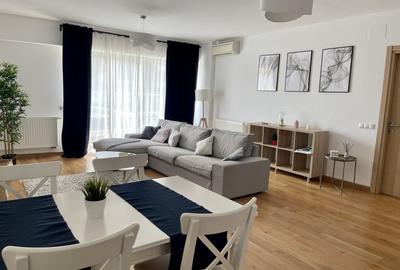 Apartament 2 camere de inchiriat - 2