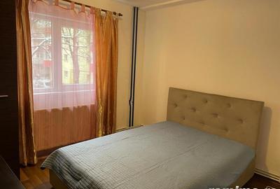 Apartament cu 2 camere semidecomandat în Lugojului - 1