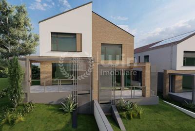 Duplex cu 4 camere | 136mp utili | Teren 325mp | Iris | Voronet! - 5