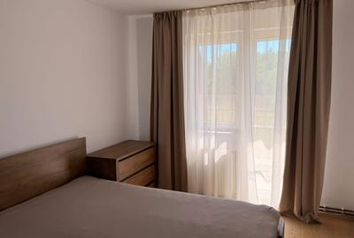 Apartament cu 3 camere decomandat în Republicii - 7