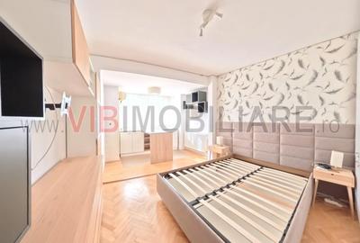 Piata Alba Iulia - 3 camere - Burebista - complet renovat Piata Alba Iulia - 3 camere - Burebista - complet renovat - 12