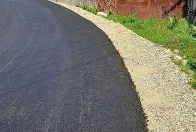 Casă cu 3 camere în Lungești - 6