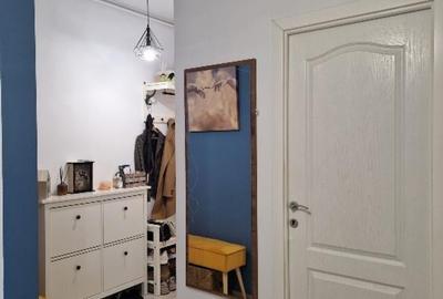 Apartament cu 2 camere decomandat, mobilat în Militari - 2