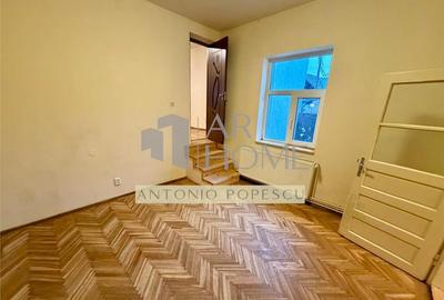 Casa 7 camere si curte, Ploiesti, zona Bobalna. - 15