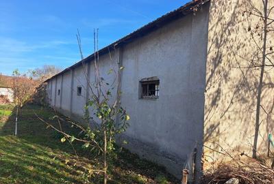 Casă cu 4 camere în Bretea Mureșană - 6