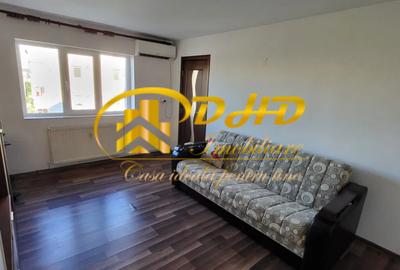 Inchiriez apartament cu 1 camera Tudor Neculai - 4