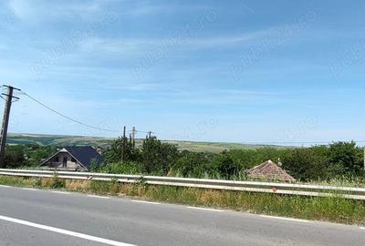 Teren de 925 mp, în Berceni