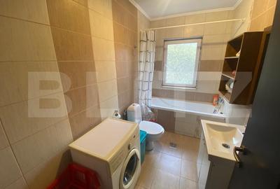 Apartament 2 camere, deco, 55 mp, balcon 8 mp et intermediar, Roata Faget - 6