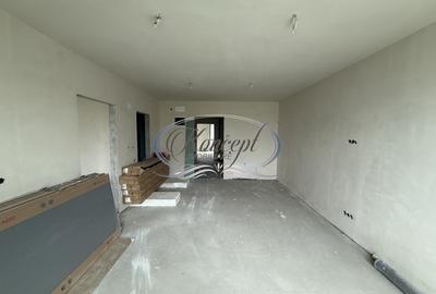 Apartament cu terasa si parcare Intre Lacuri - 3