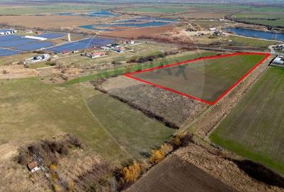 Oportunitate de investitie Teren 15,000mp Arad / Calea 6 Vanatori - 4