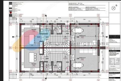 Duplex 4 camere, 176 mp utili, 400 mp teren, acces facil, Iris - 3
