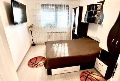 Apartament cu 3 camere în Nord - 9